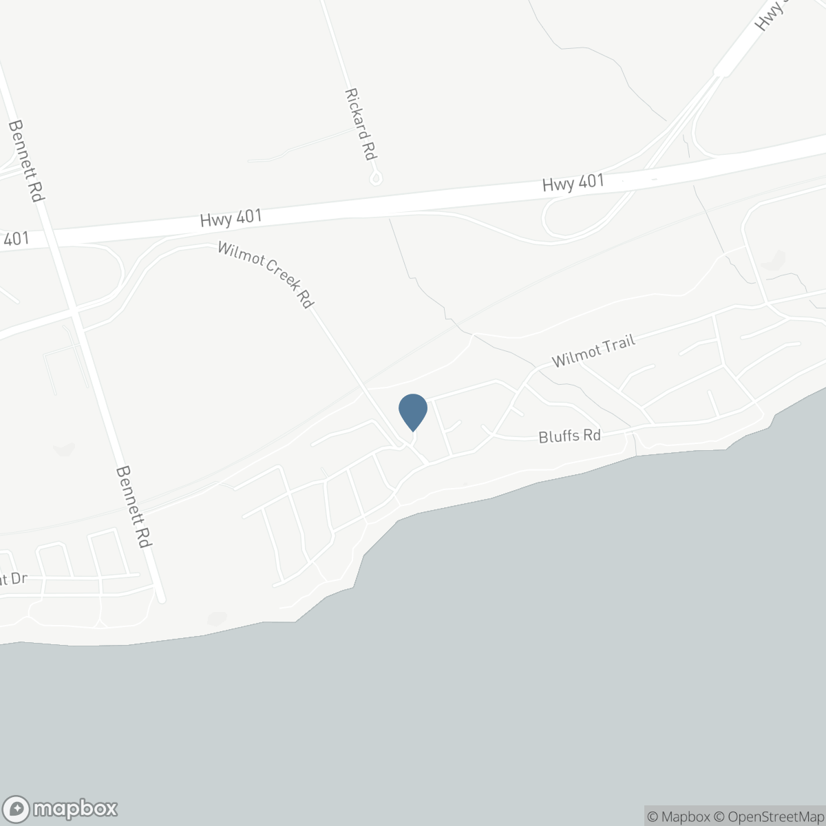 10 NIAGARA TRAIL, Clarington, Ontario L1B 1A2